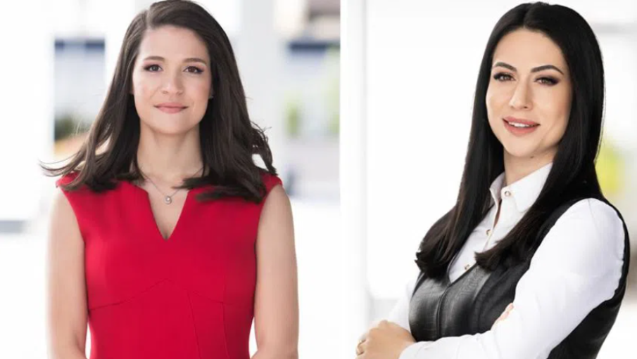 ОТ ПОНЕДЕЛНИК: Ето кои дами ще съобщават новините по Нова тв