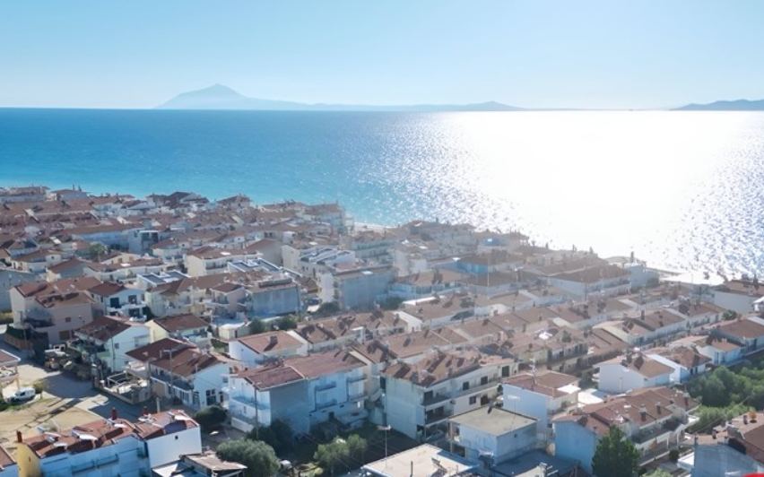 Офринио вече е българско: Цените на имотите в Северна Гърция скочиха заради високия интерес