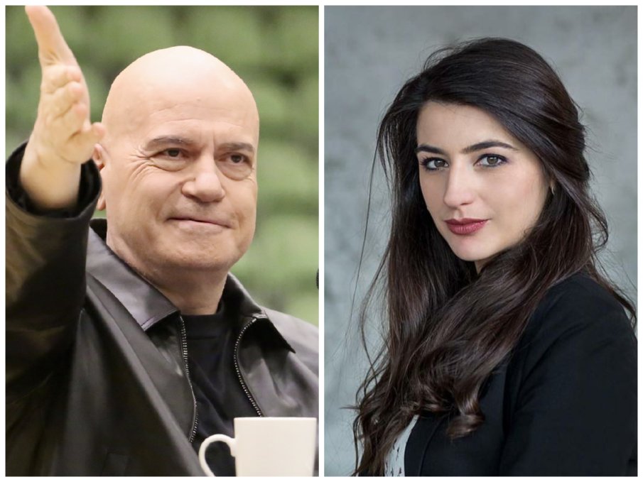 Слави с ГНЕВЕН ПОСТ: Лена е невинна? Заболя ме главата - тези хора, които съдът ги оправда, са лъжци