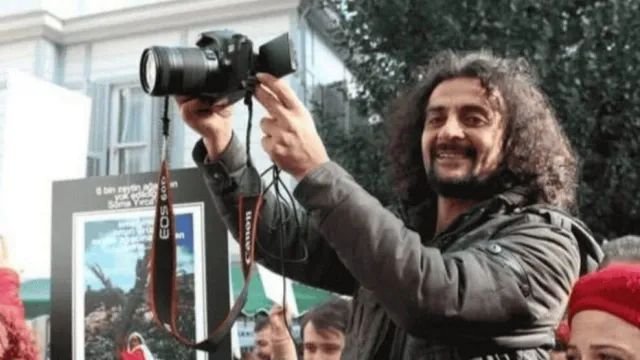 Журналист е пребит до смърт в Истанбул