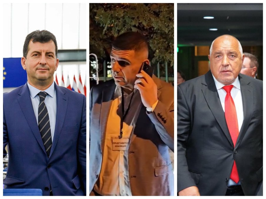 Асим Адемов разбива ШАРЛАТАНИТЕ: Специални благодарности на Ивайло Мирчев, който ВДИГА РЕЙТИНГА на Бойко Борисов