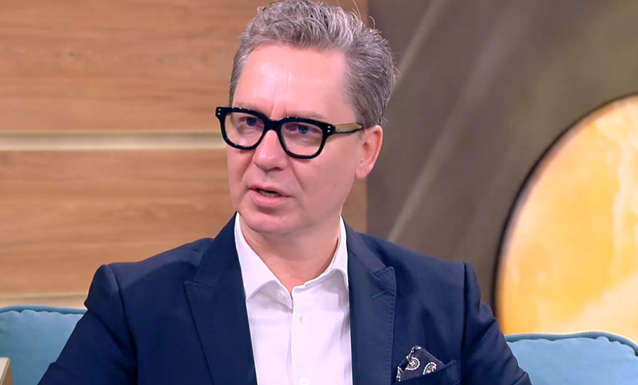 Сергей Янг: Всеки може да добави 5–10 здрави години към живота си