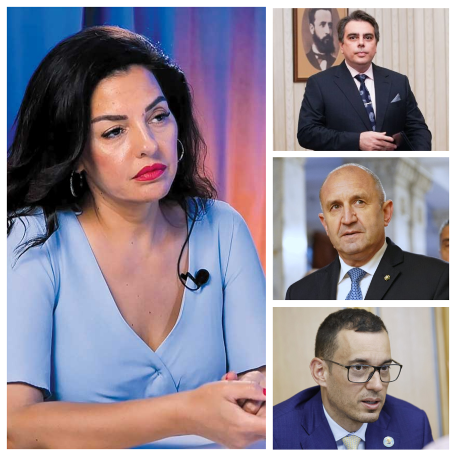 Цветанка Андреева пред ПИК TV: ППДБ подхранват кризи, а Радев ги използва, за да се появи като спасител на бял кон (ВИДЕО)