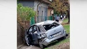 Наричат пистата улицата в Лом, където автомобил прегази жена на тротоара