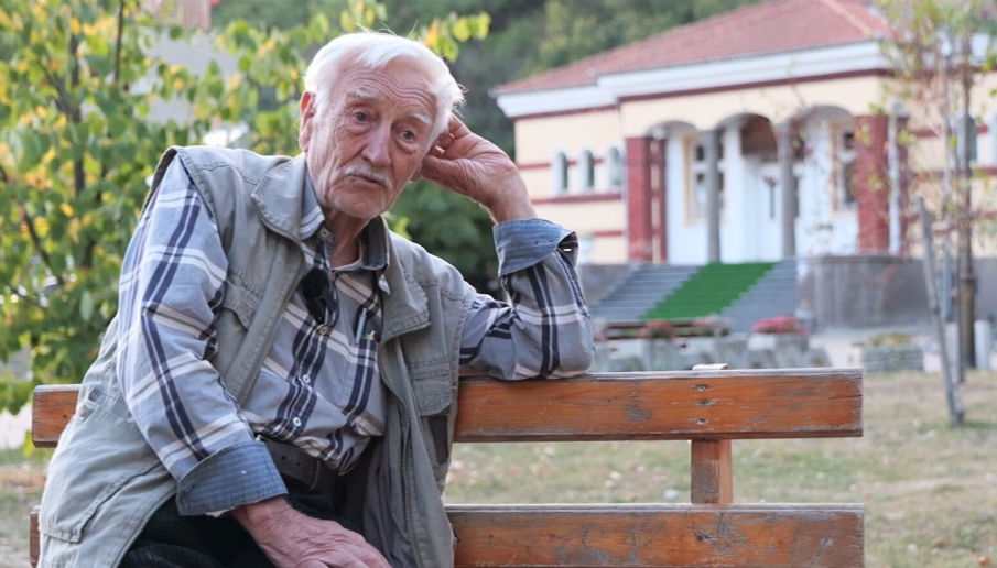 Кой е българският Индиана Джоунс