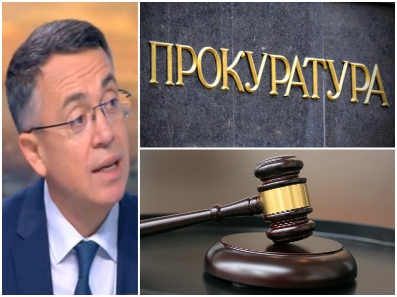 Обвиниха бившия кмет на Кърджали Хасан Азис и още трима