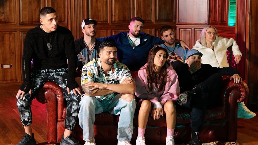 Алпер Чочев спечели Къщата на инфлуенсърите