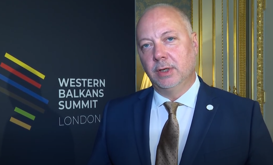 Желязков ще участва в конференция на високо равнище за изкуствения интелект