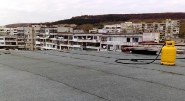 Разследват домоуправителка, събрала над 20 000 лева за мним ремонт на покрив