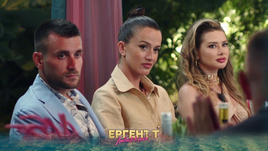 ЕРГЕНСКИ ДРАМИ: Виктор заряза Дениз заради Кристина