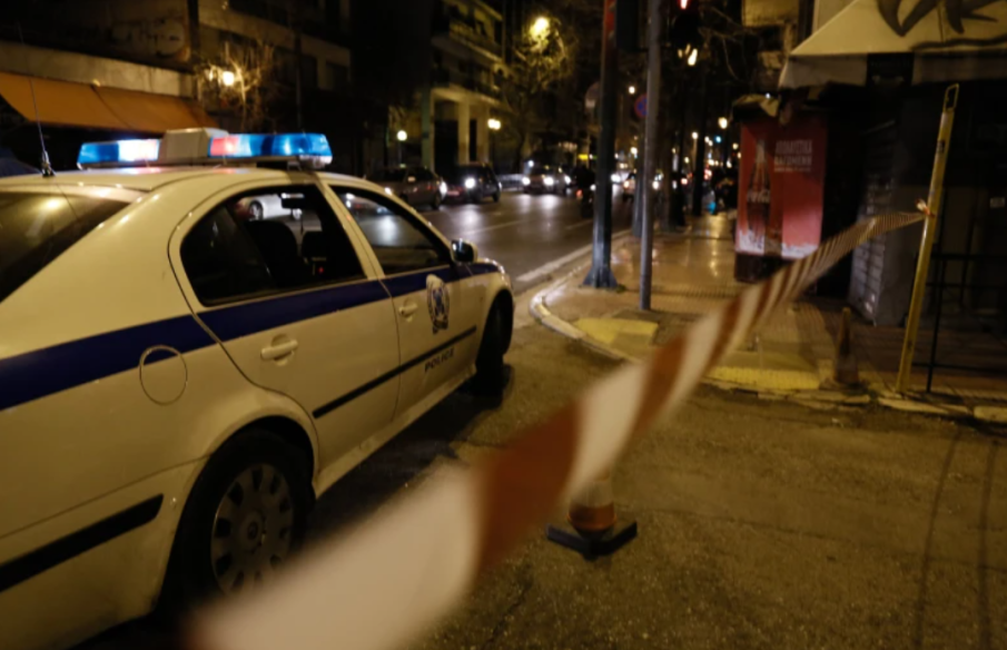 Има заподозрян за убийството на 37-годишния българина пред нощен клуб в Атина