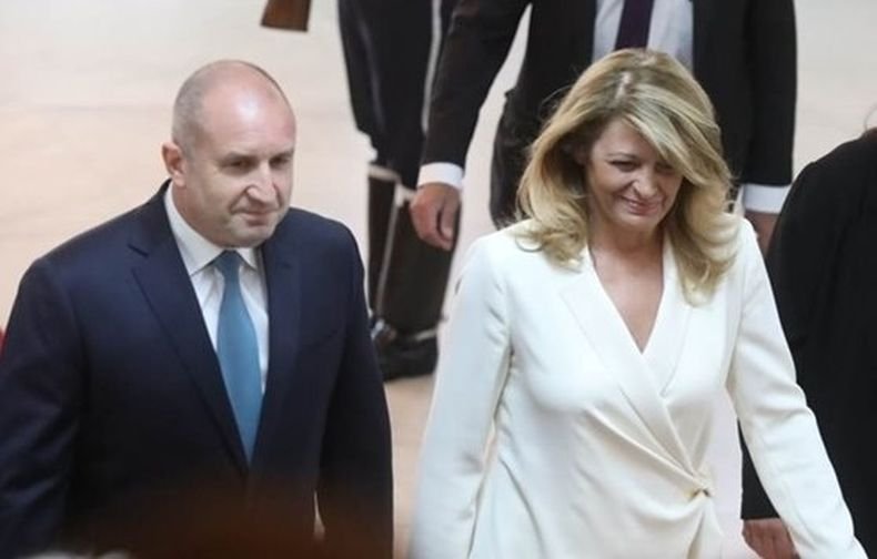 КЗК подпука президентството заради медицинско оборудване, дарено от Българската Коледа