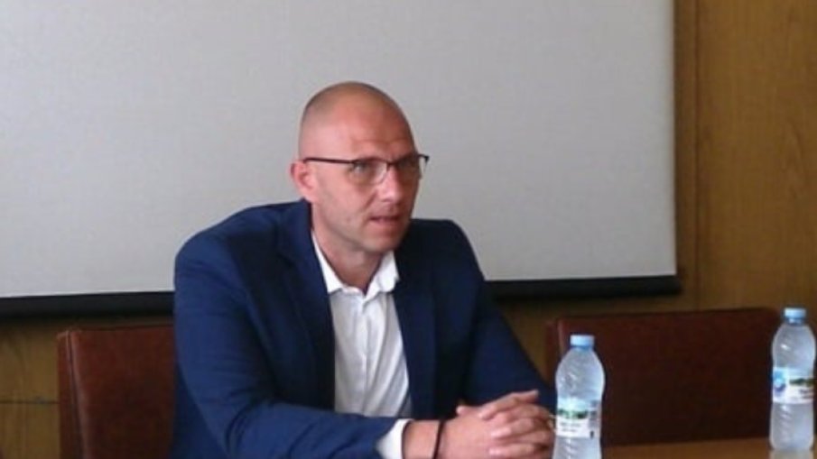 ОТ ПОСЛЕДНИТЕ МИНУТИ! Взеха главата на шефа на полицията в Пазарджик