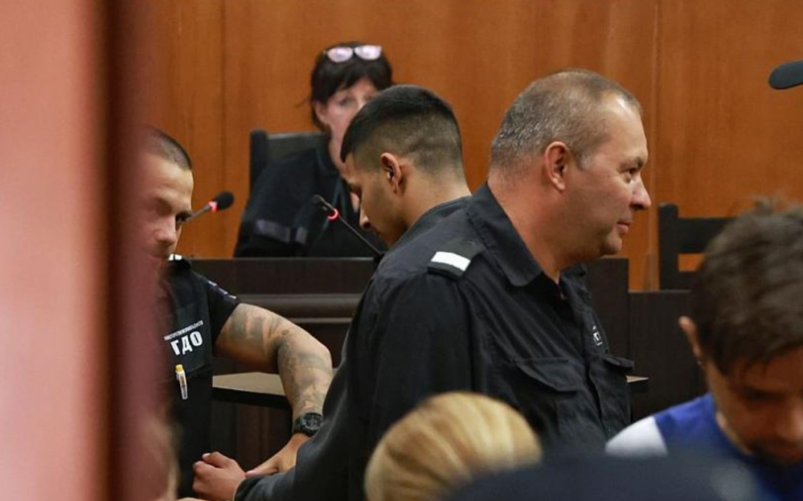 18-годишният Валентин Асенов остава в ареста за фаталната катастрофа с АТВ в София