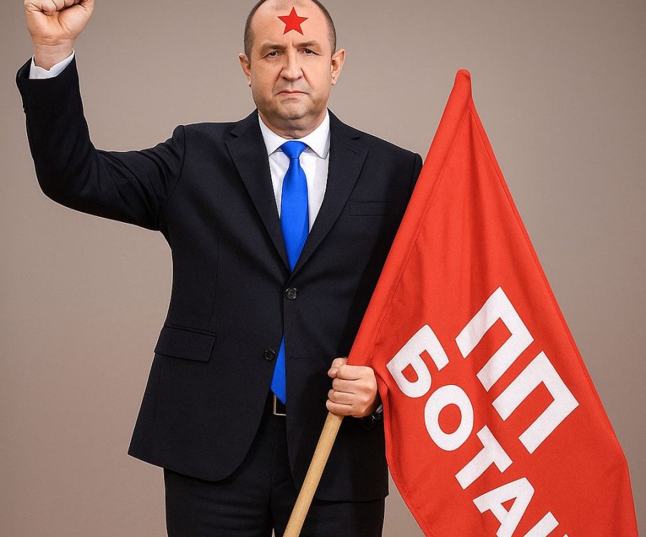 Разбиха на пух и прах опорката на Радев, че властта не използвала договора с Боташ - ето я истината