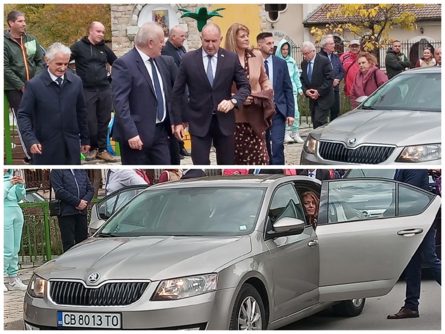 Комисията по сигурност обсъжда промените в закона за НСО