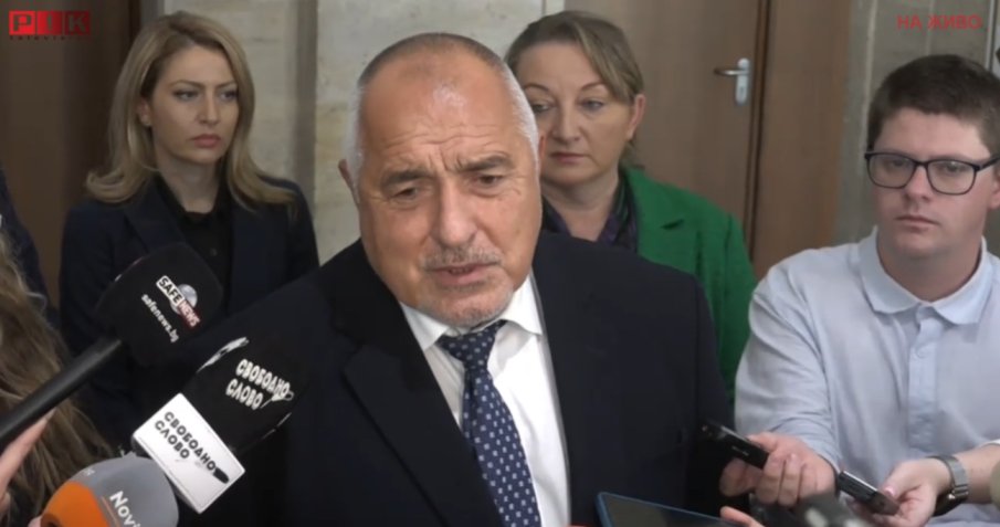 ГОРЕЩО В ПИК TV! Борисов: Сделка за Лукойл освен от ДАНС, ще се гледа и от още четири централи в света. Връщаме на Радев колите и шофьорите на администрацията, за да спре с този цирк (ВИДЕО)