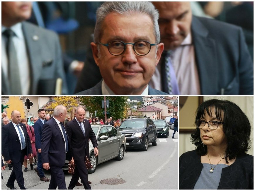 ИЗВЪНРЕДНО! Депутатите от ДПС-Ново начало поискаха Теменужка Петкова да осигури пари за закупуване на автомобили за президентската администрация (ДОКУМЕНТ)