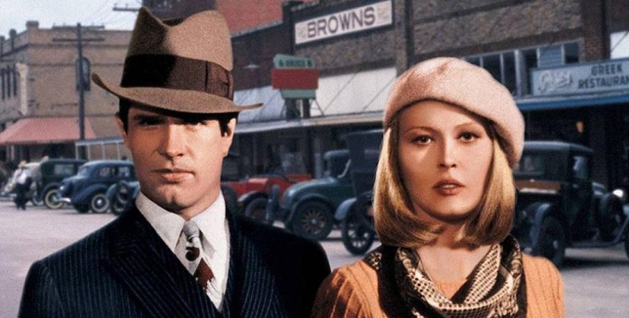 Бони и Клайд от Монтана напазаруваха на аванта от хипермаркет за 2.5 бона от магазин