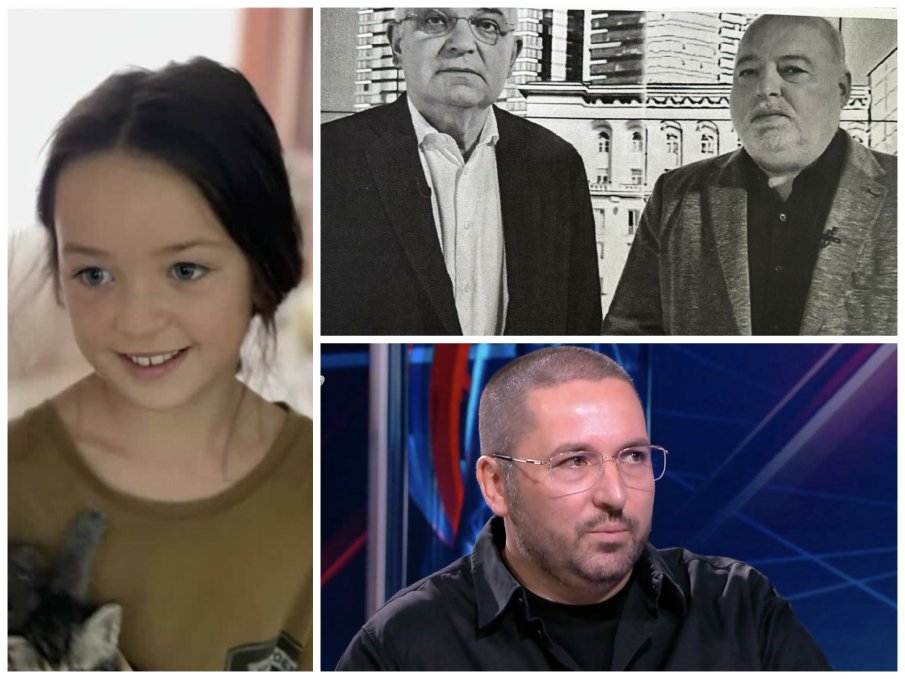 Бащата на Сияна със СМУЩАВАЩИ РАЗКРИТИЯ за експертизата по делото: Има начертан сценарий за нея