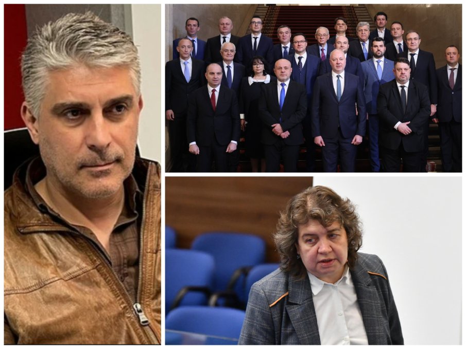 Росен Йорданов с ПСИХО ПОРТРЕТ на властта и джедаите от опозицията: Никой няма полза от избори, най-много Киселова да даде фира