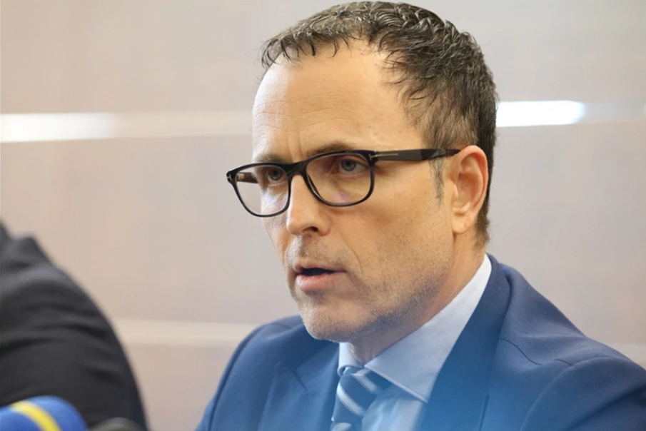 Стоян Мавродиев избягал в РСМ, когато го обявиха за издирване заради кредита от 150 млн. лв. от ББР