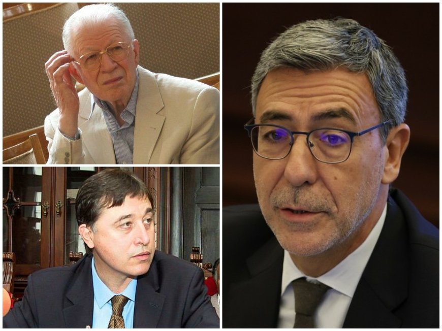 ГОРЕЩО В ПИК! Ето я историята на натягащия се за президент Даниел Вълчев. Бившият министър участвал в източването на ИНКО, бил съдружник с Емил Кюлев и Любен Гоцев (ДОКУМЕНТИ)