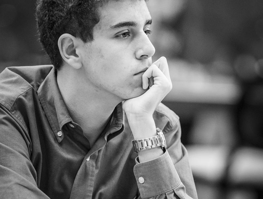 Светът на шахмата е в шок: Гросмайсторът Даниел Народицки почина внезапно - едва на 29 години