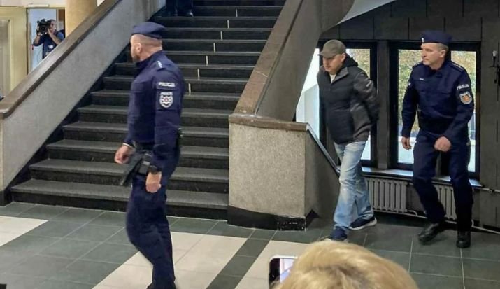 Полски съд блокира екстрадирането в Германия на украинеца, взриви Северен поток