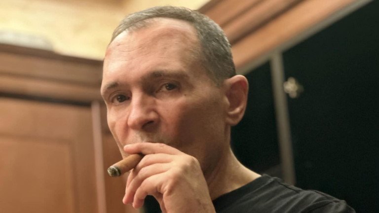 Делото за изнасилване срещу Васил Божков пак не тръгна
