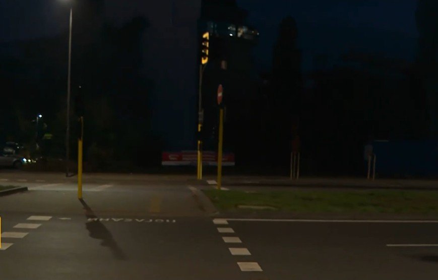 ДЕБНЕ ОПАСНОСТ: Скоростна отсечка за коли и липса на светофари на булевард в София