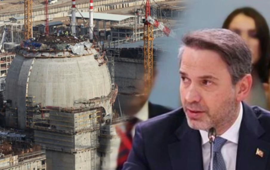 Турция планира нови ядрени реактори в близост до България