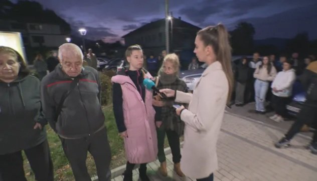 Дядото на загиналия Мартин в катастрофа между Златица и Челопеч: Душата ми изгоря