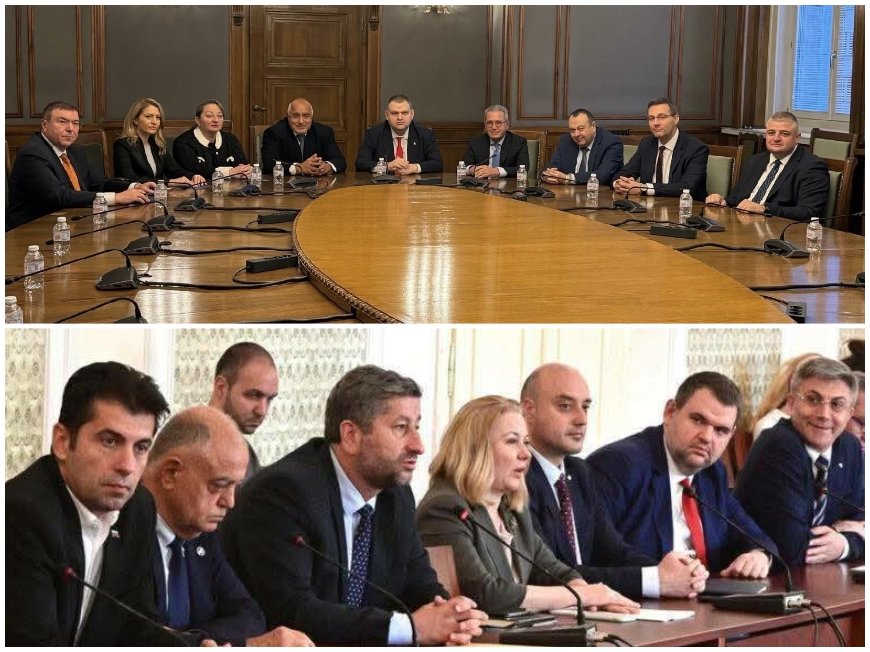 Унижиха жестоко ППДБ в Мрежата - припомниха им ТАЗИ СНИМКА