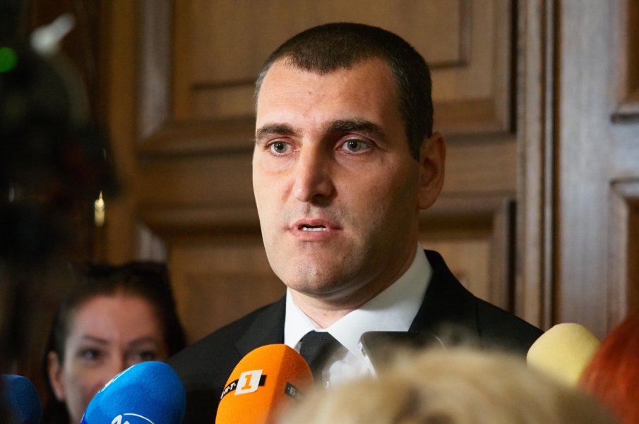 ВЕРСИЯ: Нападението над прокурор Иво Илиев е било с цел да бъде умъртвен