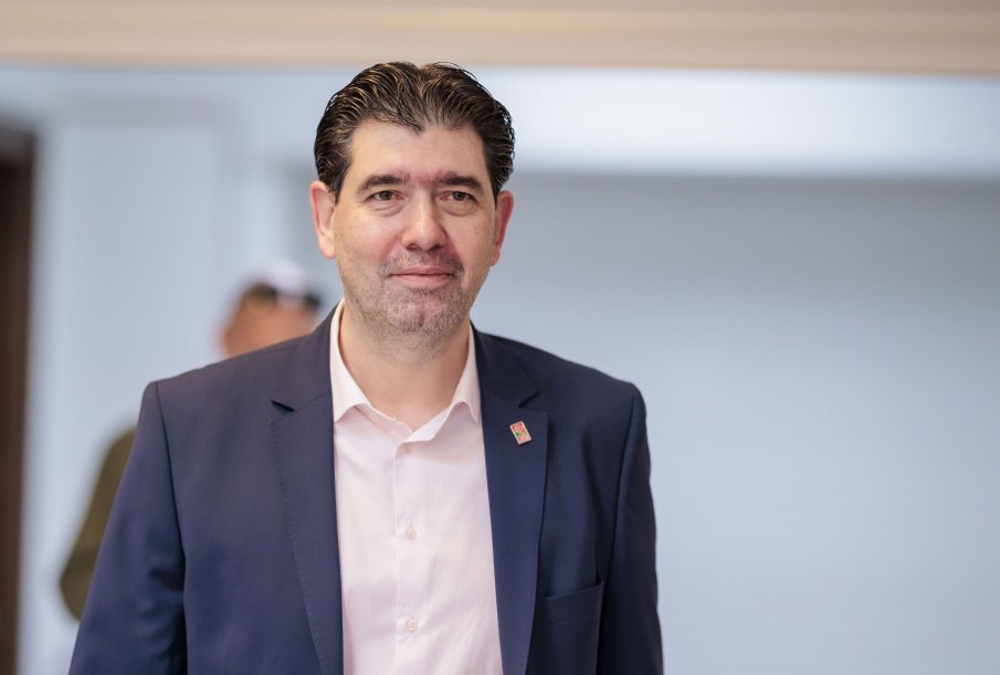 Иван Таков: Радвам се, че всички политически групи в СОС най-накрая осъзнаха необходимостта от общинско предприятие Чистота