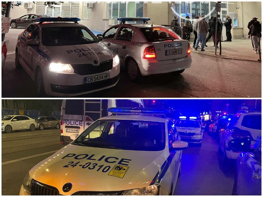 ИЗВЪНРЕДНО В ПИК! 15-годишен издъхна в Пирогов, след като го намушкаха в мол в София заради спор за момиче