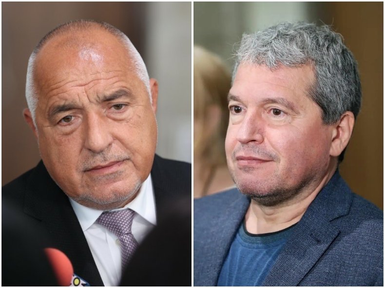 ОТ ПОСЛЕДНИТЕ МИНУТИ: Важни новини от Съвета за съвместно управление - ГЕРБ и ИТН предлагат ротационно председателство на парламента