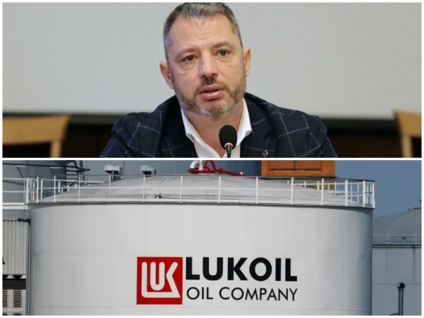 СУПЕР НОВИНА долетя от Делян Добрев - българите не трябва да се шашкат за горивата след санкциите срещу Лукойл