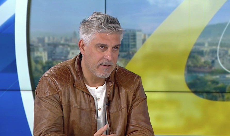 Росен Йорданов: Стана модерно да си хулиган