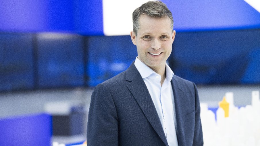 Шефът на Nokia сравни бума на изкуствения интелект с интернет подема през 90-те години на 20-и век