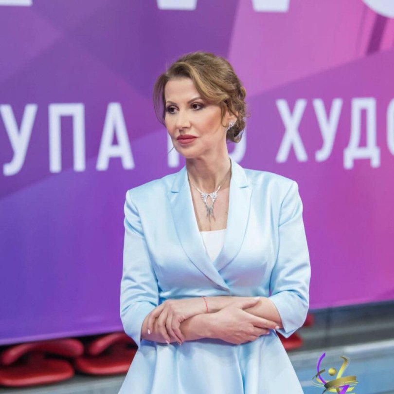 Илиана Раева показа „златна“ снимка от 1982 г. (Уникален кадър)