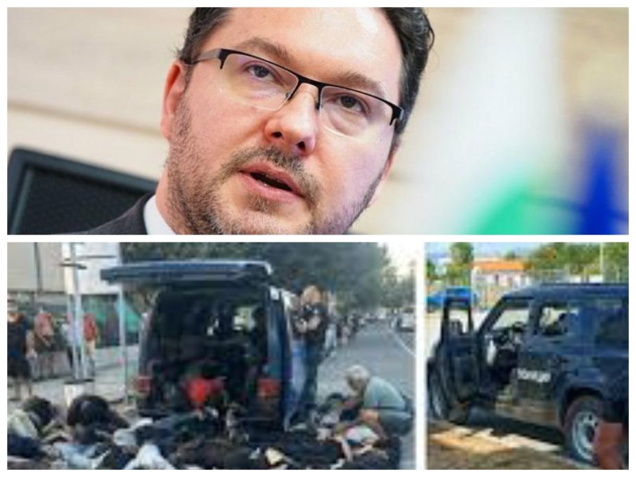 В ИНТЕРВЮ ПРЕД ТАЙМС: Даниел Митов с РАЗКРИТИЕ за руски шпиони, предупреди Европа за опасност от...