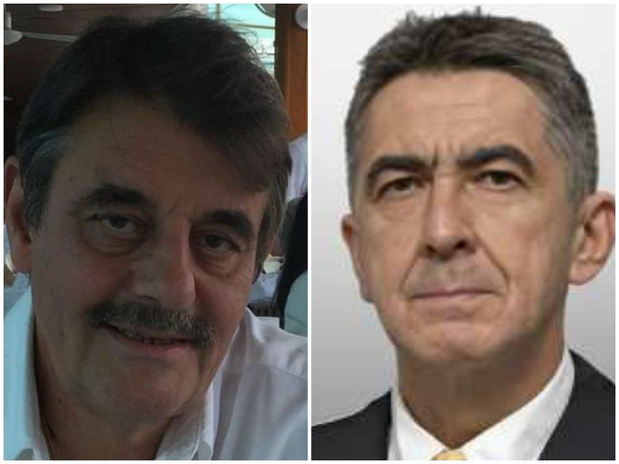 Евгени Петров направи на салата Антикорупционния фонд: Снемам доверието си от тях заради очевадните им политически пристрастия и некомпетентност да се проверяват елементарни факти