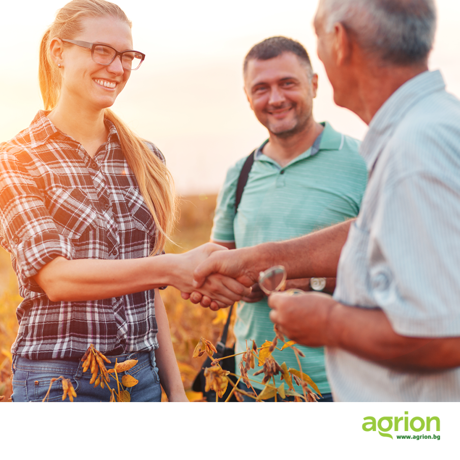 Преходът към еврото: „Агрион с ясни правила за сделките със земеделска земя