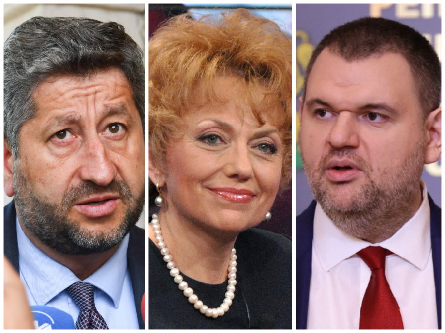 Валерия Велева ХВЪРЛИ БОМБА: Христо Иванов предложил сделка на Пеевски: Гласуваш моя главен прокурор и те вадя от Магнитски! Ето каква била реакцията на лидера на ДПС