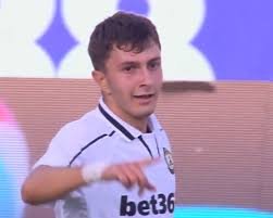 Славия шокира ЦСКА с цената на национал