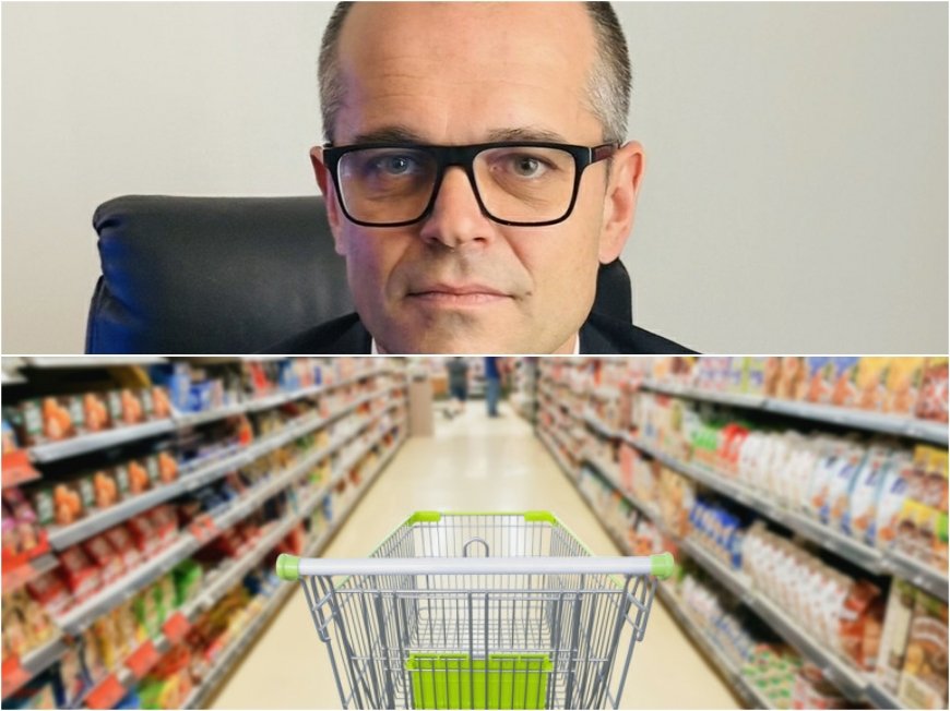 ПИК TV! Шефът на КЗП зове: Всички хора да сигнализират, ако видят неоправдано покачване на цените (ВИДЕО)