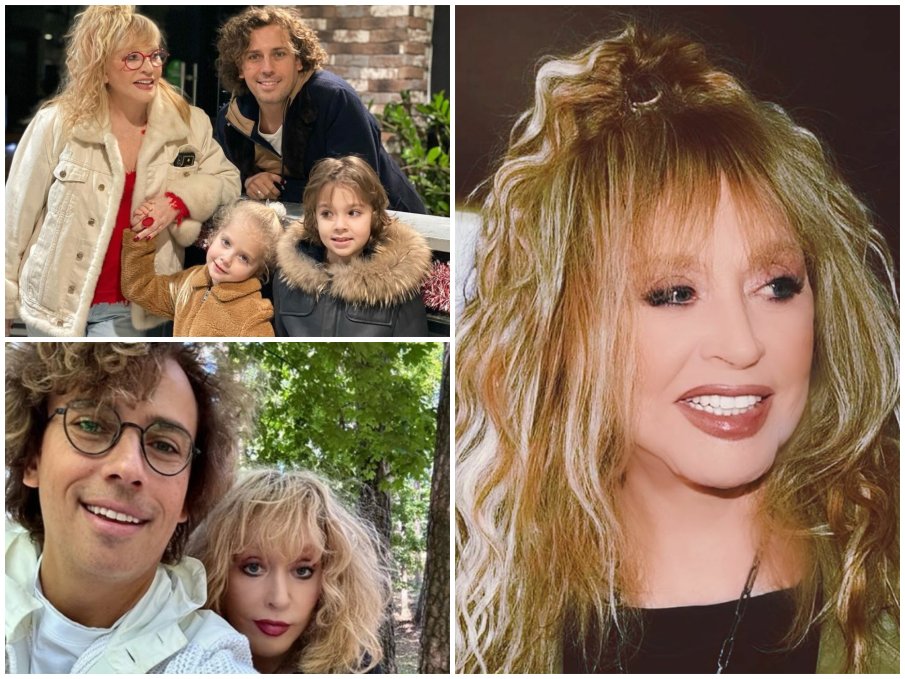 Алла Пугачова брои милион за палат край София