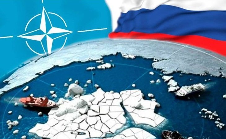 Секретна руска мрежа под леда: Как „Хармония“ следи НАТО